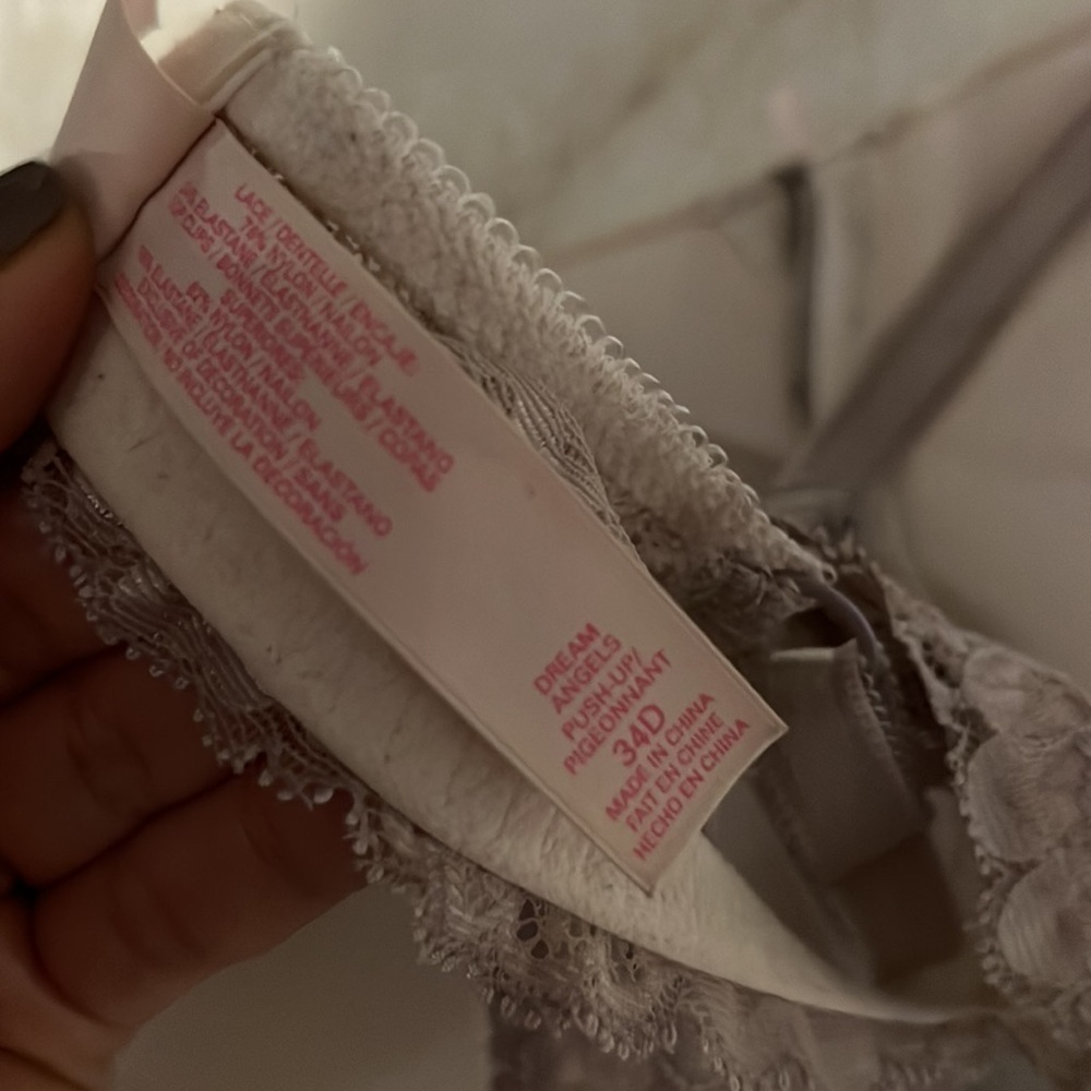 DREAM angles bra - Picture 5 of 6
